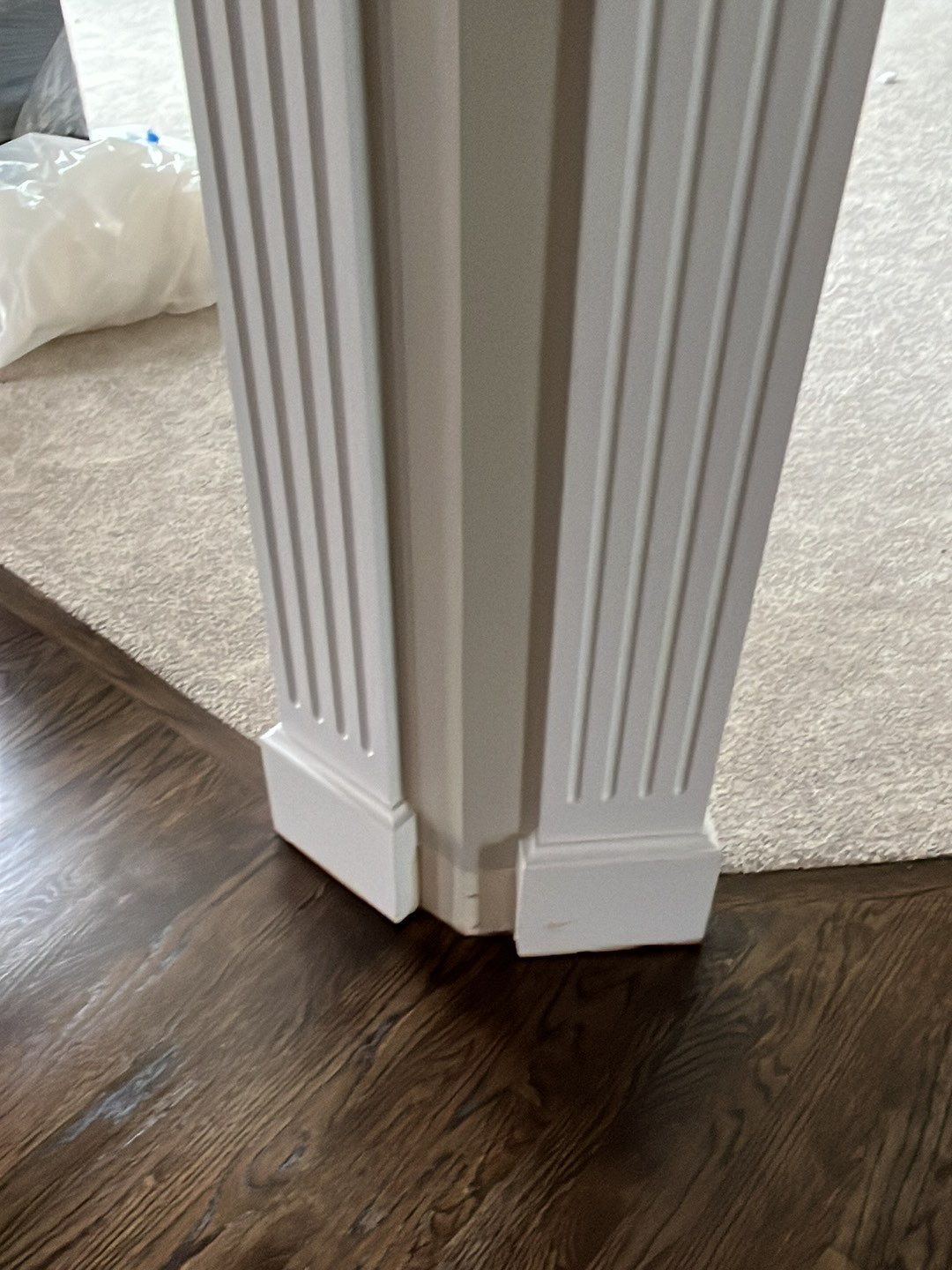 Water Damage by G2