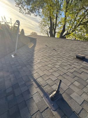 Residential Roofing Installation – Eugene, OR