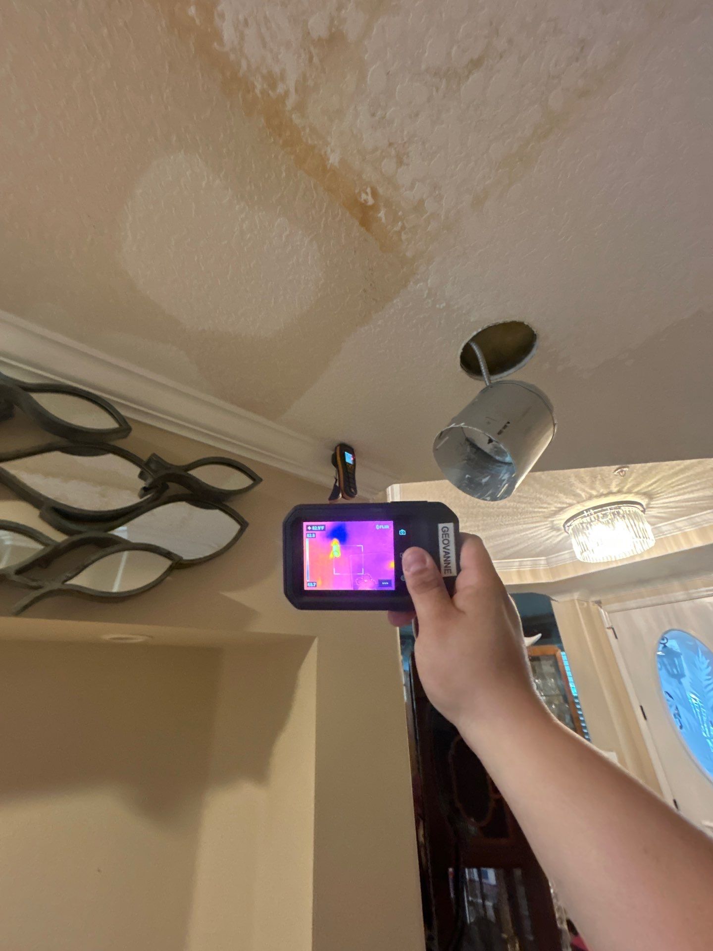 Water And Mold Restoration by Ampm Restoration Services