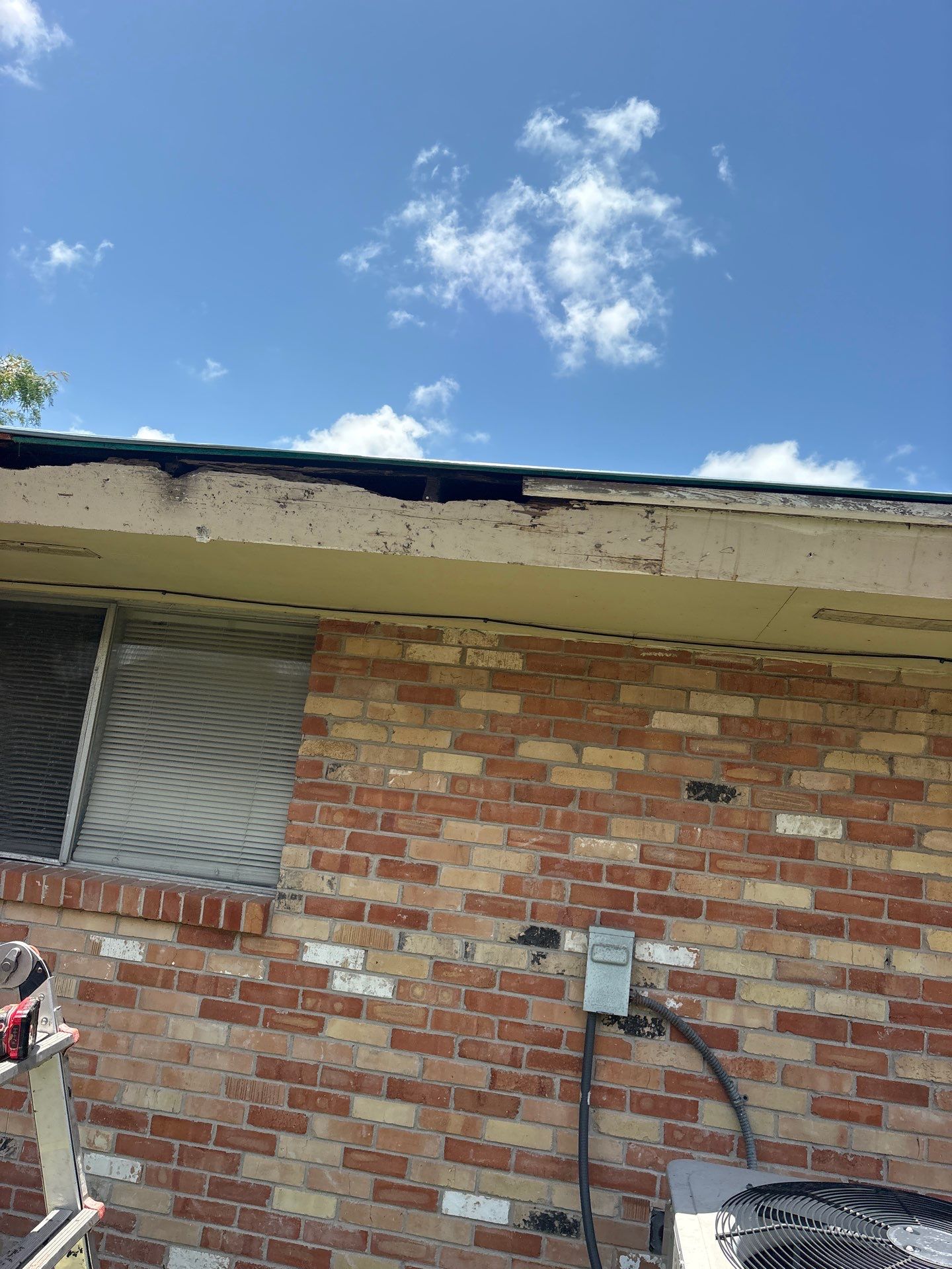 Corpus Christi Roof and Fascia by Bayfront Roofing and Construction