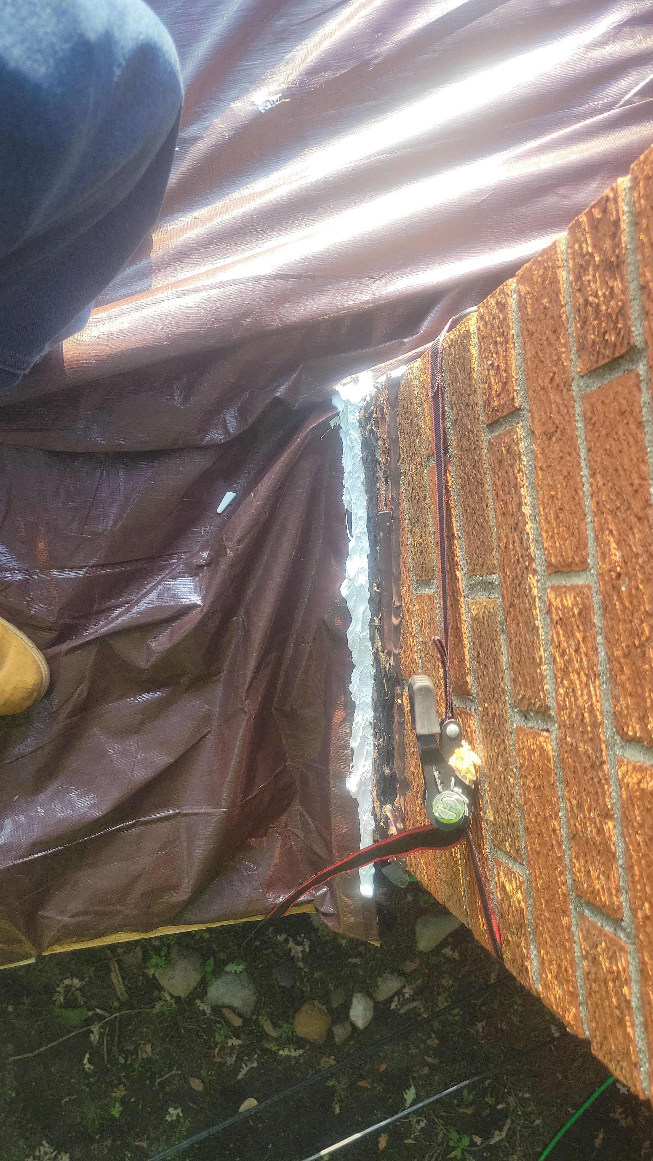 Roof Replacement using Owens Corning by 180 Contractors