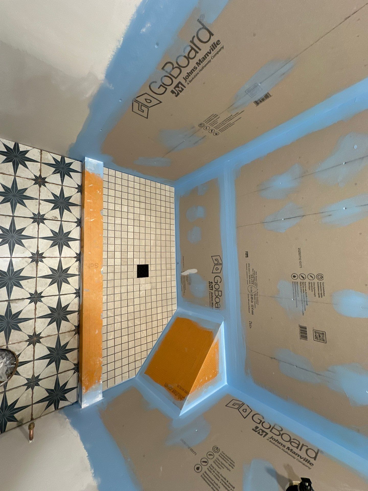 Project in Sandy by Rudd Builders LLC