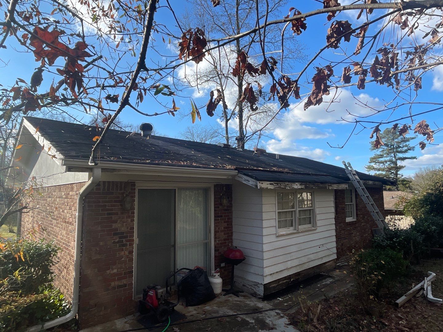 Roof Replace by Deerfield Roofing LLC