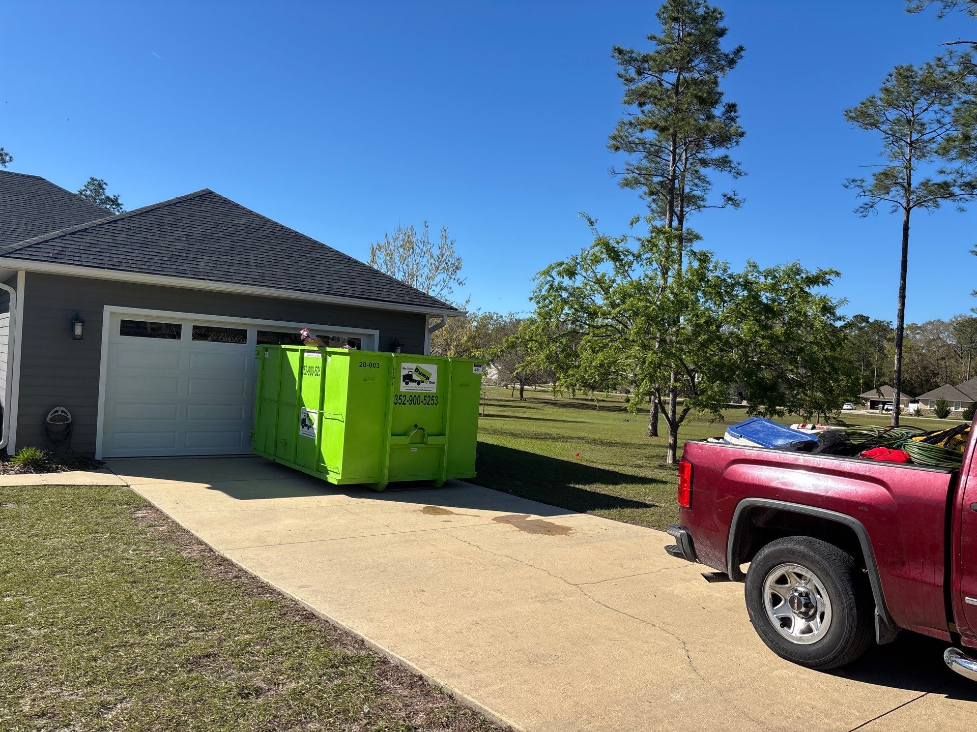 Roof Replacement in High Springs, FL by Brehm Roofing