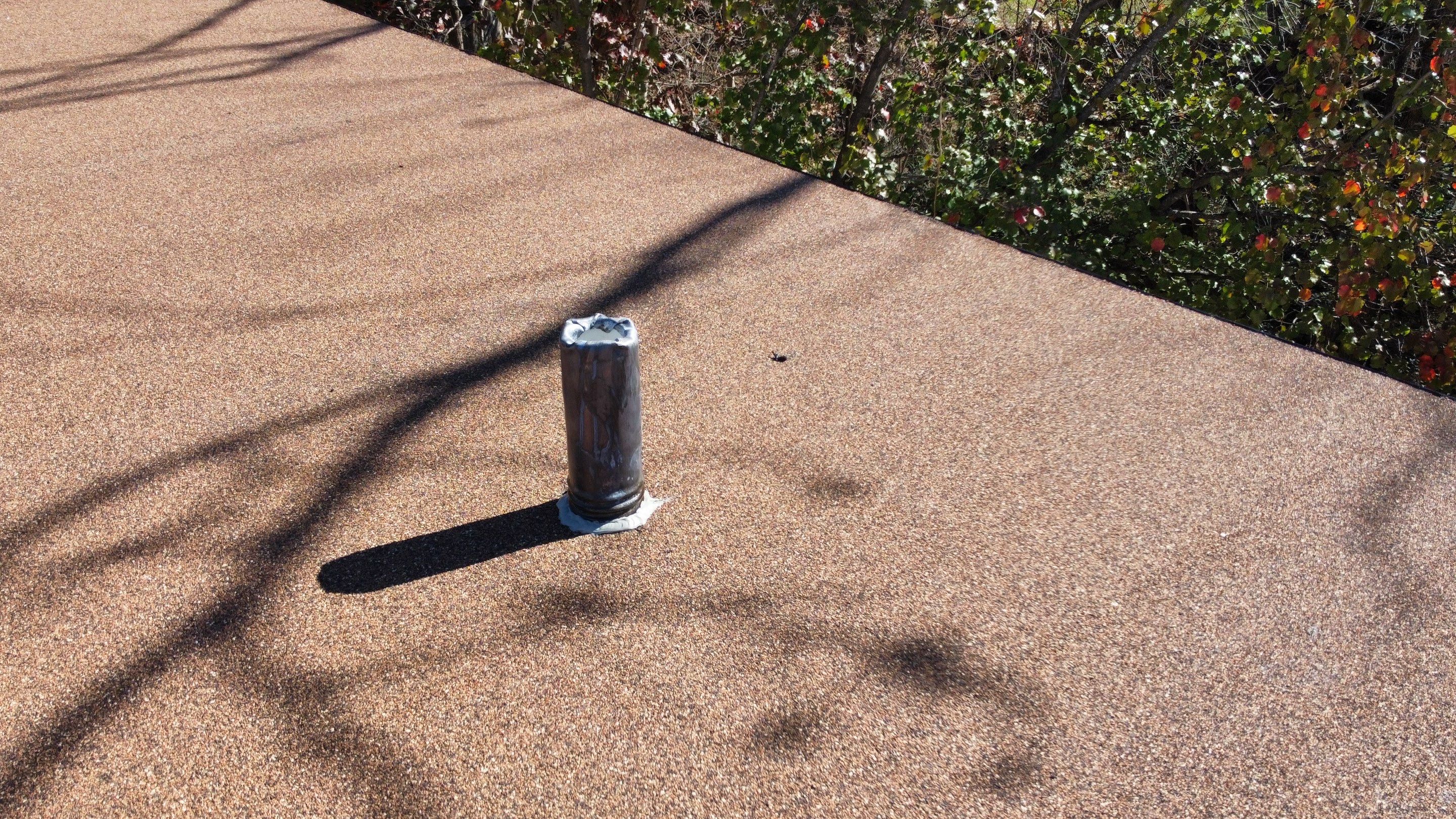 Residential Roofing Installation using Owens Corning Oakridge by Kstylez Roofing & Construction