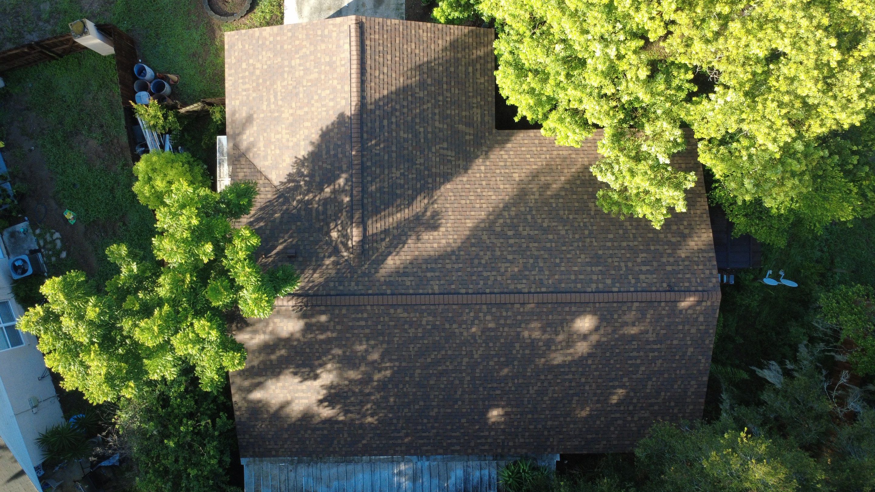 Roof Replacement in Brandon, FL by Steadfast Roofing
