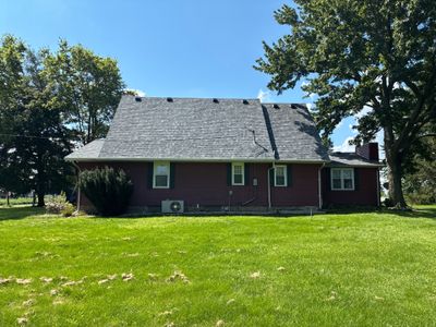 Project in Eaton, IN