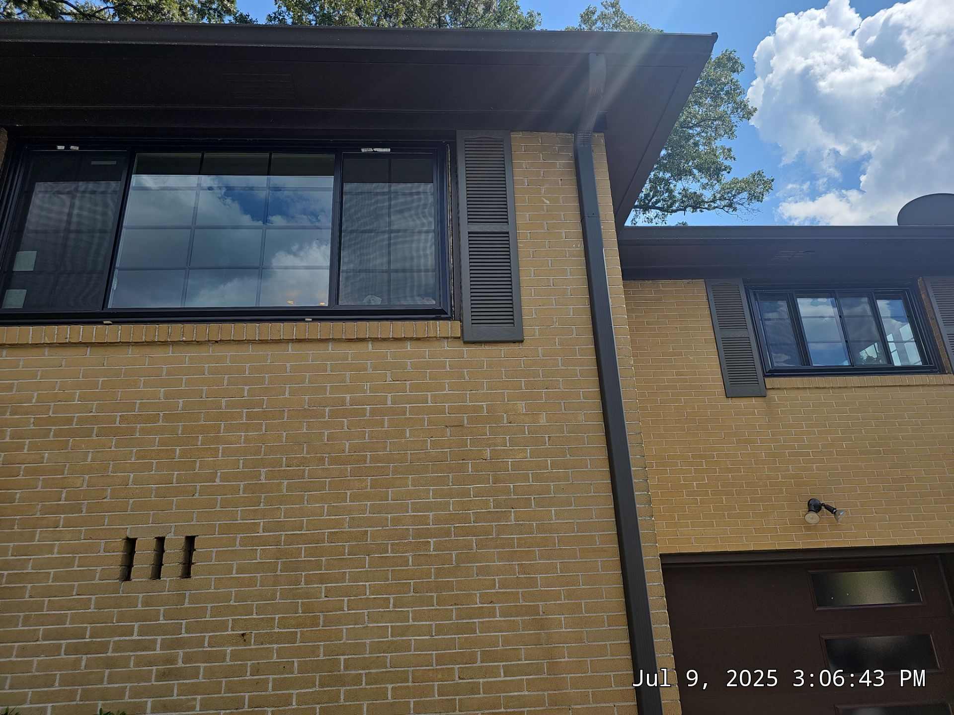 McMilan Project in Birmingham by The Window Source