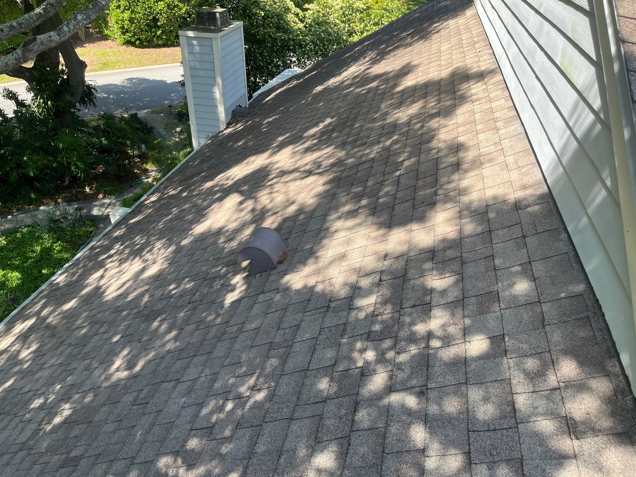 Shingle -> Shingle by Prime Roofing