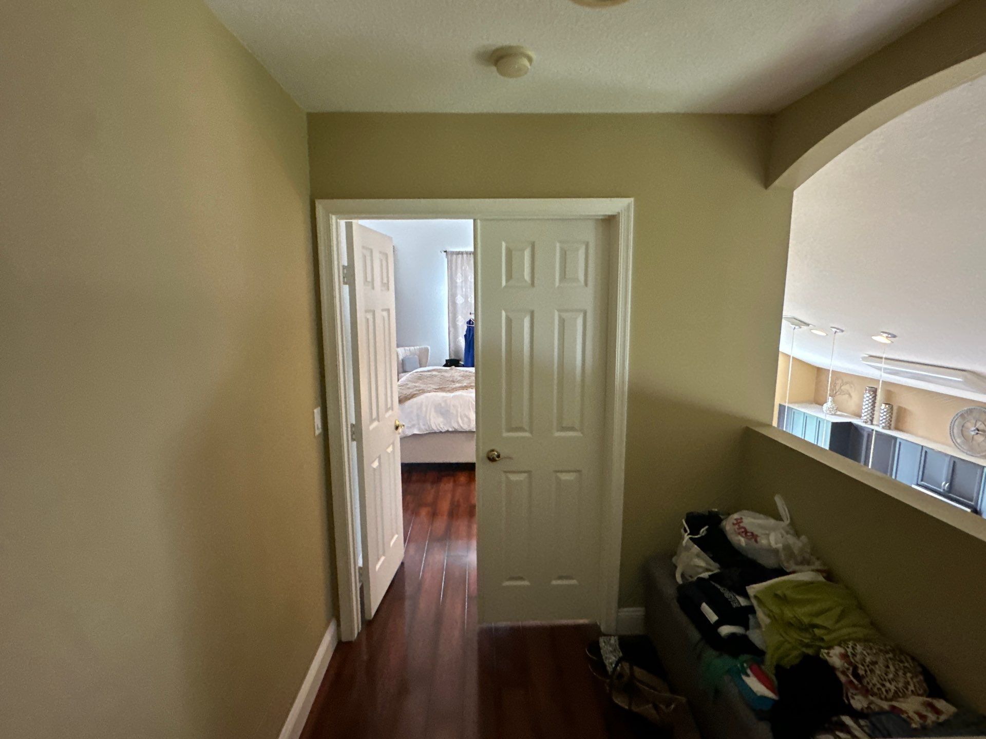 Water Damage Claim in Miramar by FLAPA & KeyStone