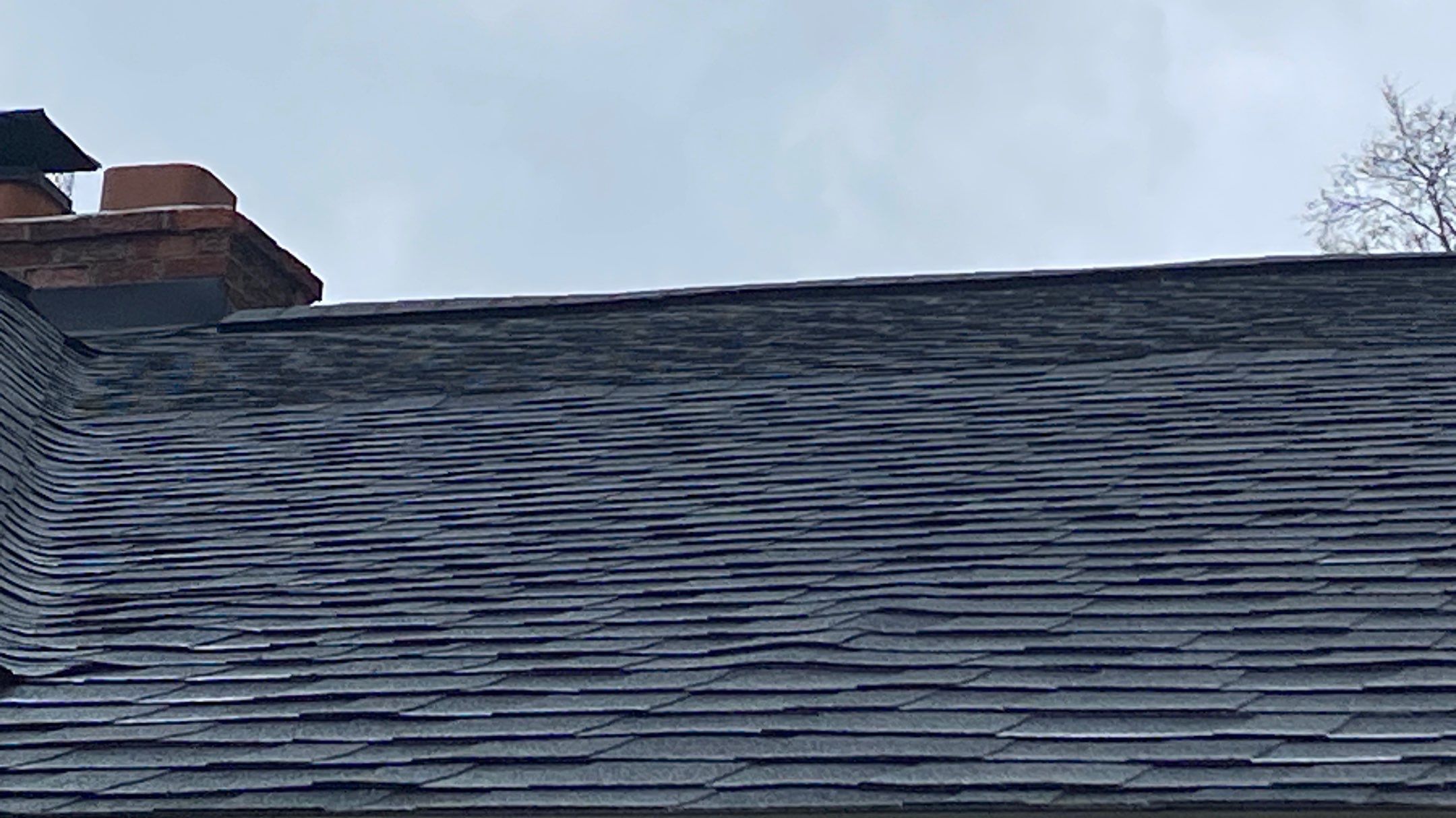 Roof Replacement using Owens Corning by 180 Contractors