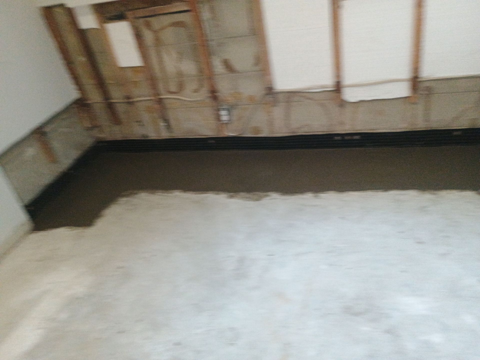 Drain tile for Kael in New Brighton by Waterproofing Northeast