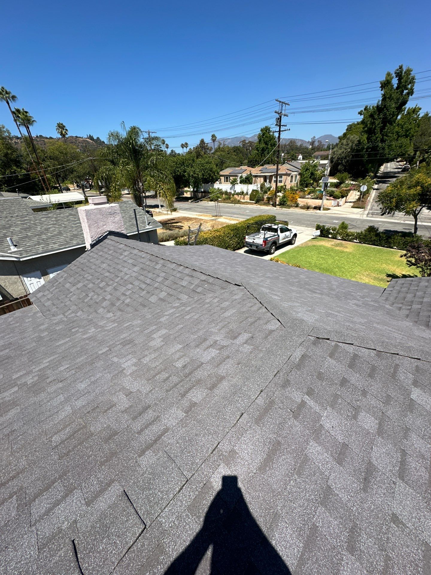Roof Replacement - Pasadena, CA 91103 by Epic Roof Replacement