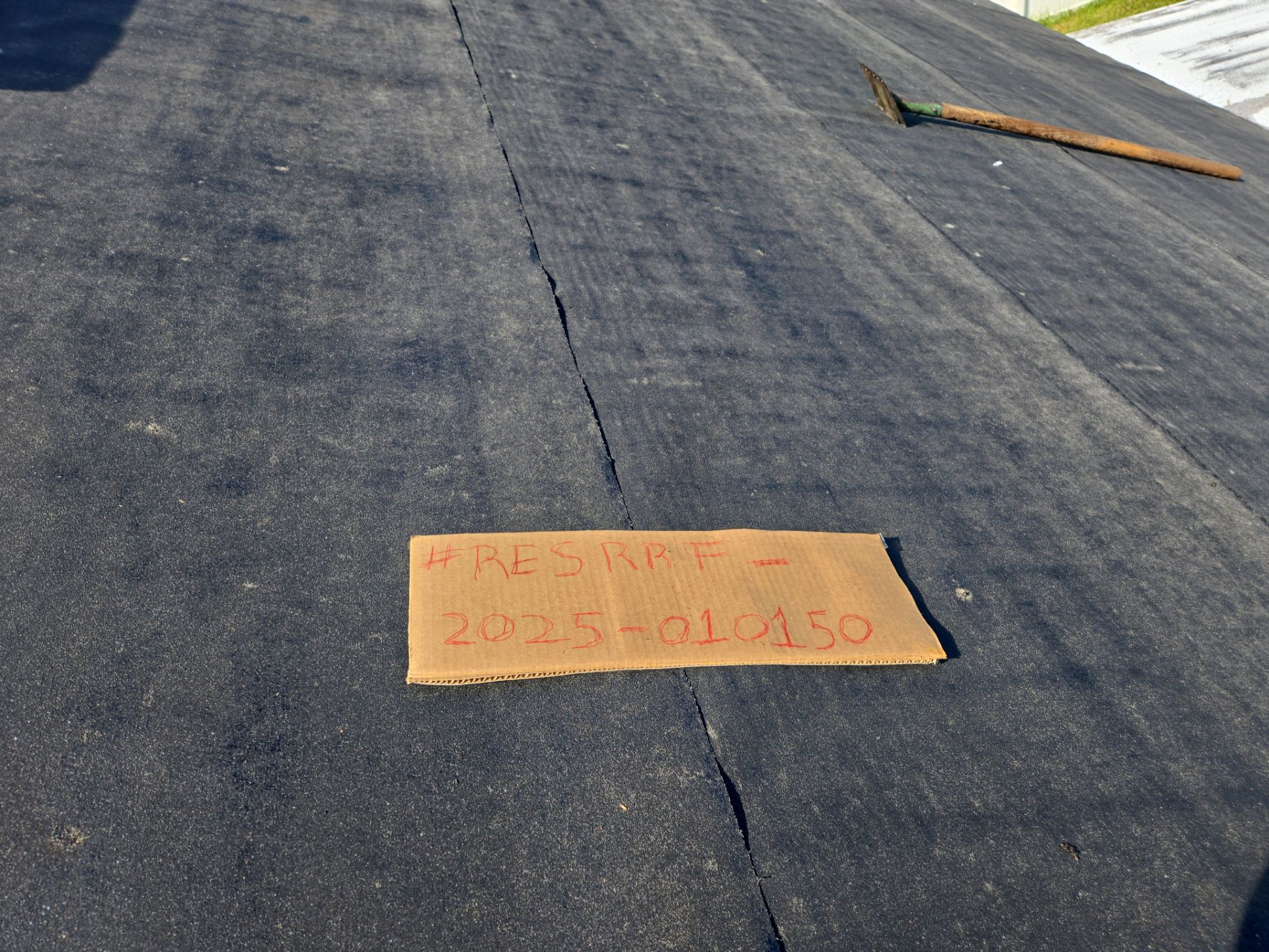 Project in Wesley Chapel 33545 by Mitchell Roofing Company LLC