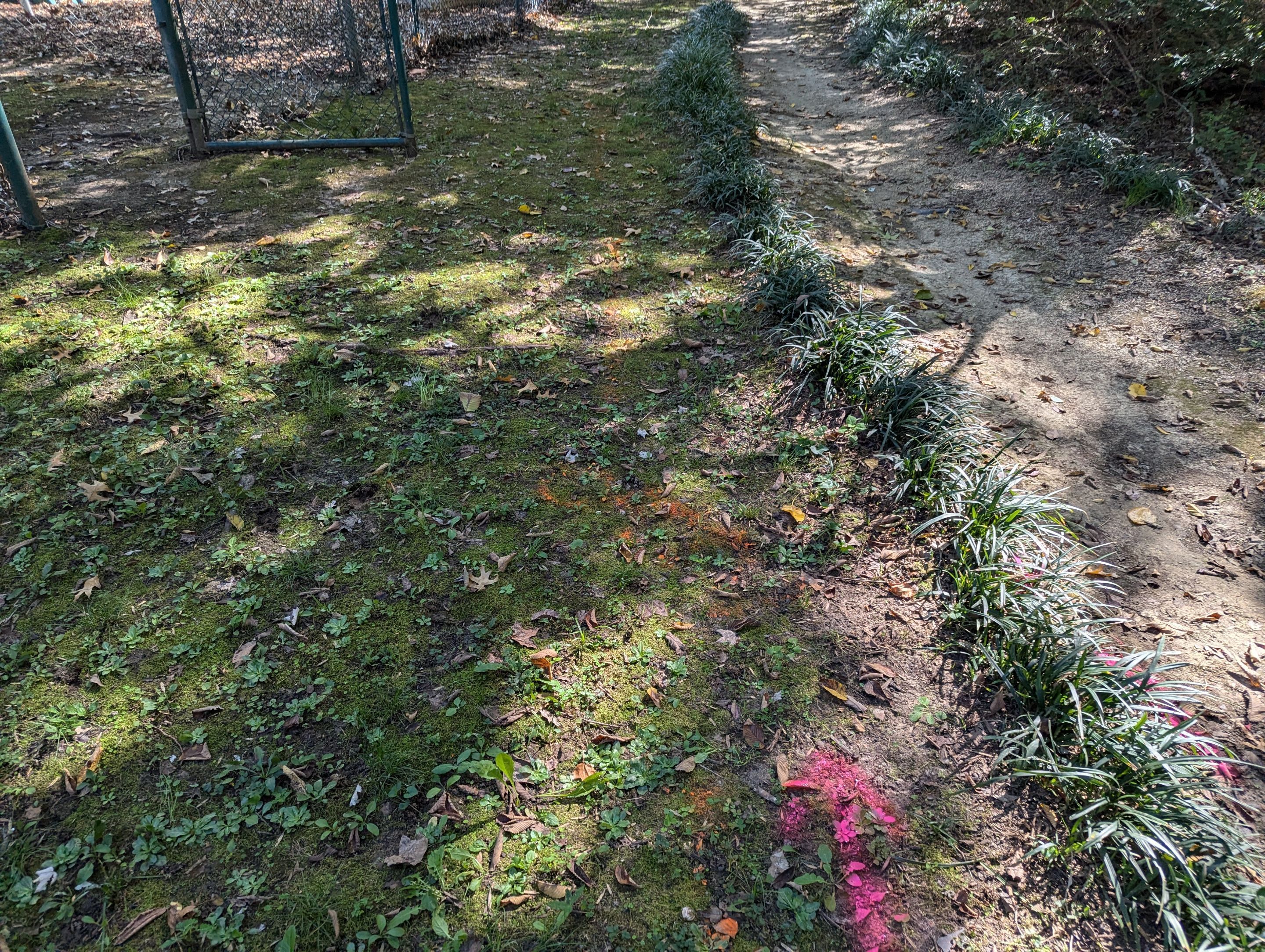 Utility Locating Services / GPR Request by Alsip Locating Service, LLC