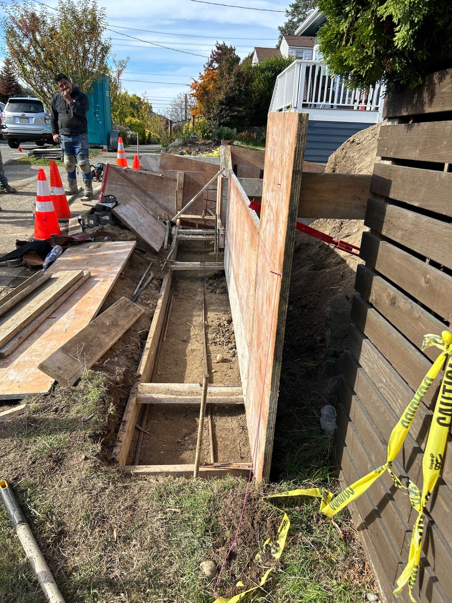 Andrea | Paver Driveway by Jireh Asphalt & Concrete Inc 