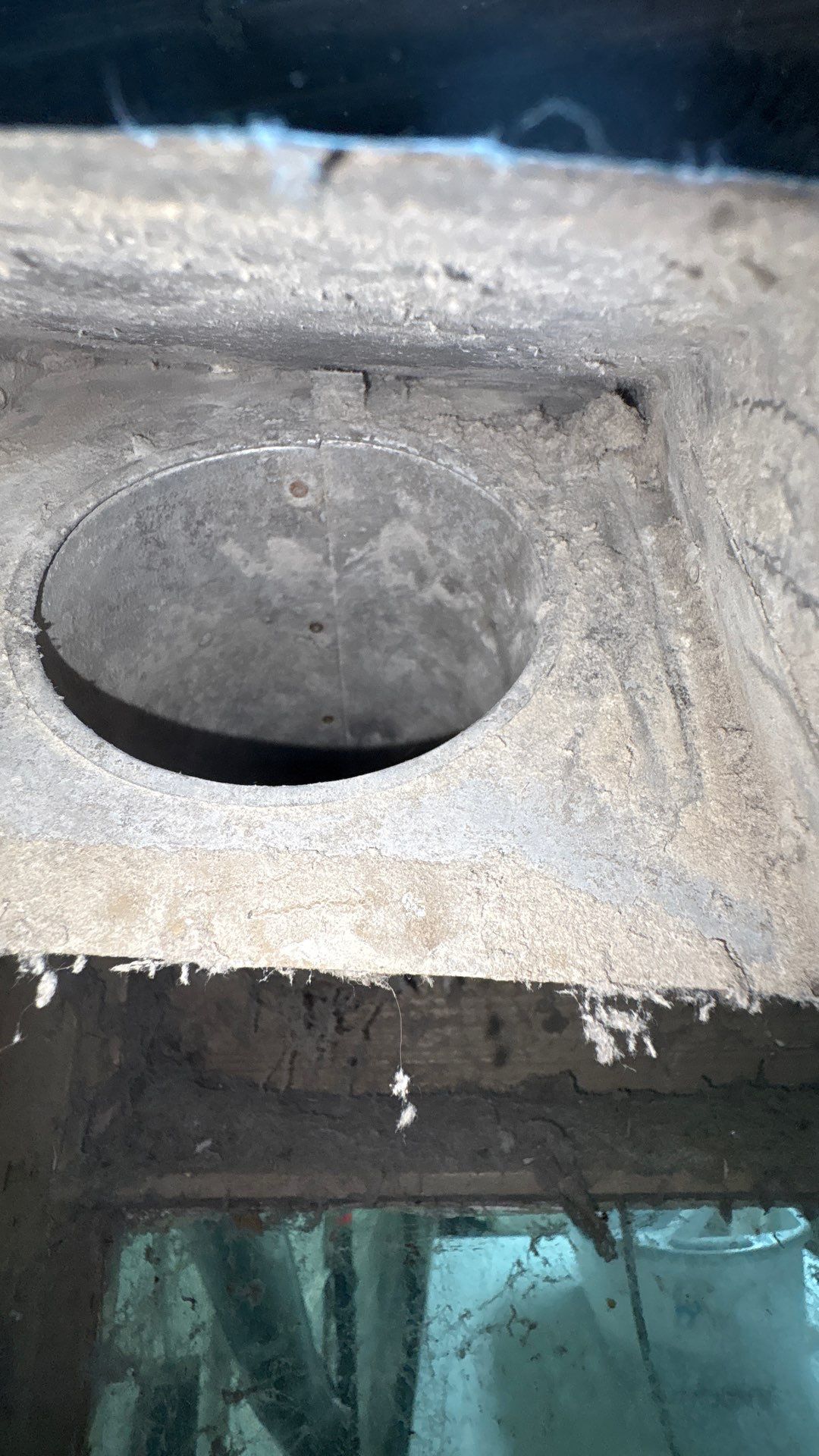 Dryer Vent Cleaning in Pittsburgh, PA by Superior Air Duct Cleaning