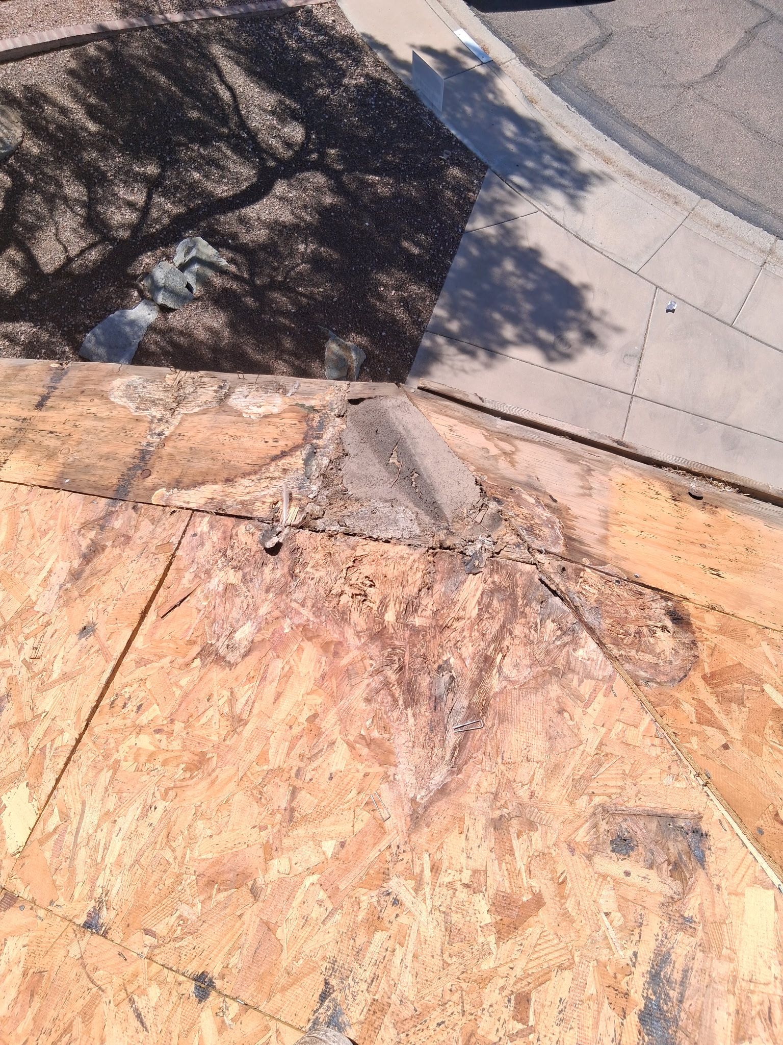 Project in Phoenix, AZ by Showtime Roofing & Coatings LLC