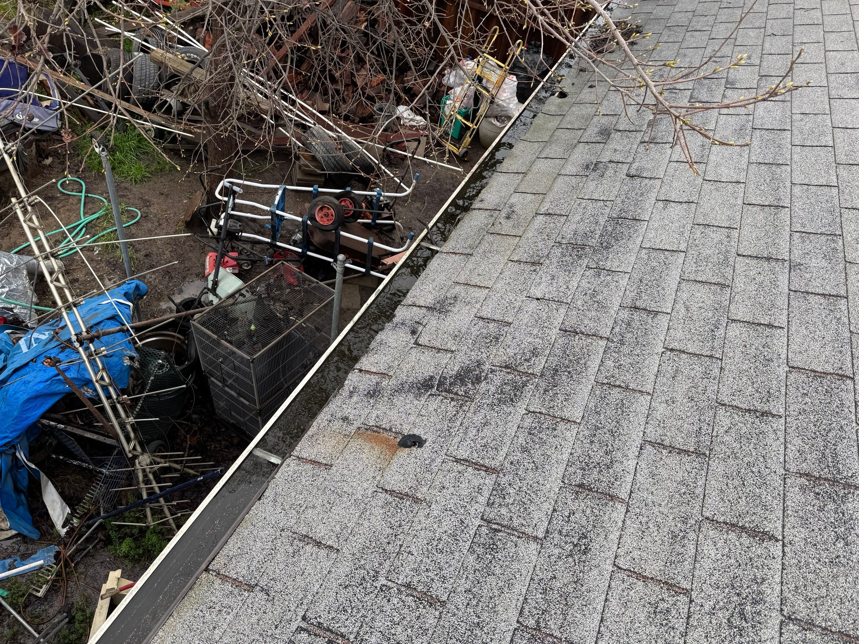 Project in West Sacramento by NuLead Construction Inc