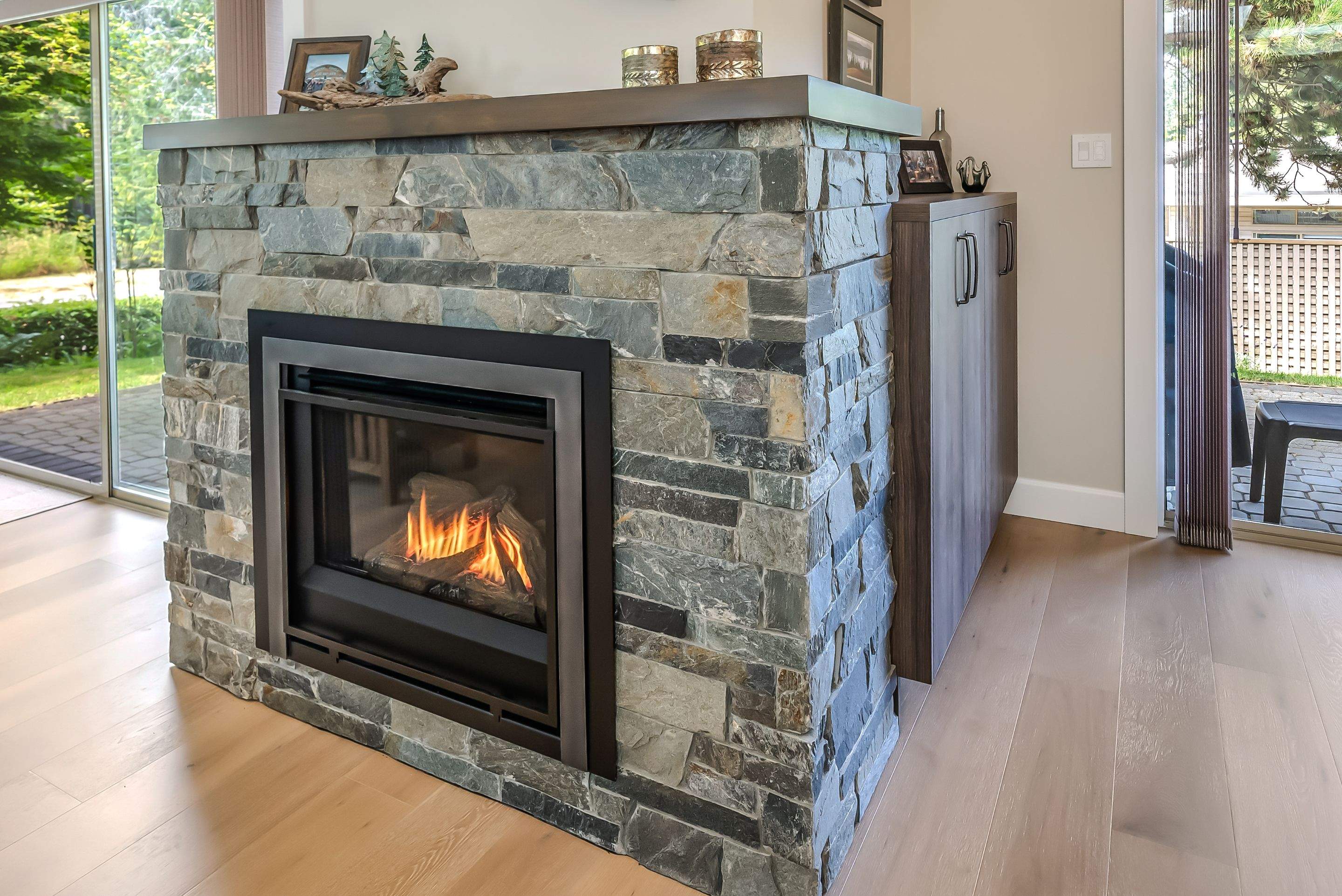 St Andrew's Renovation by Camelot Homes