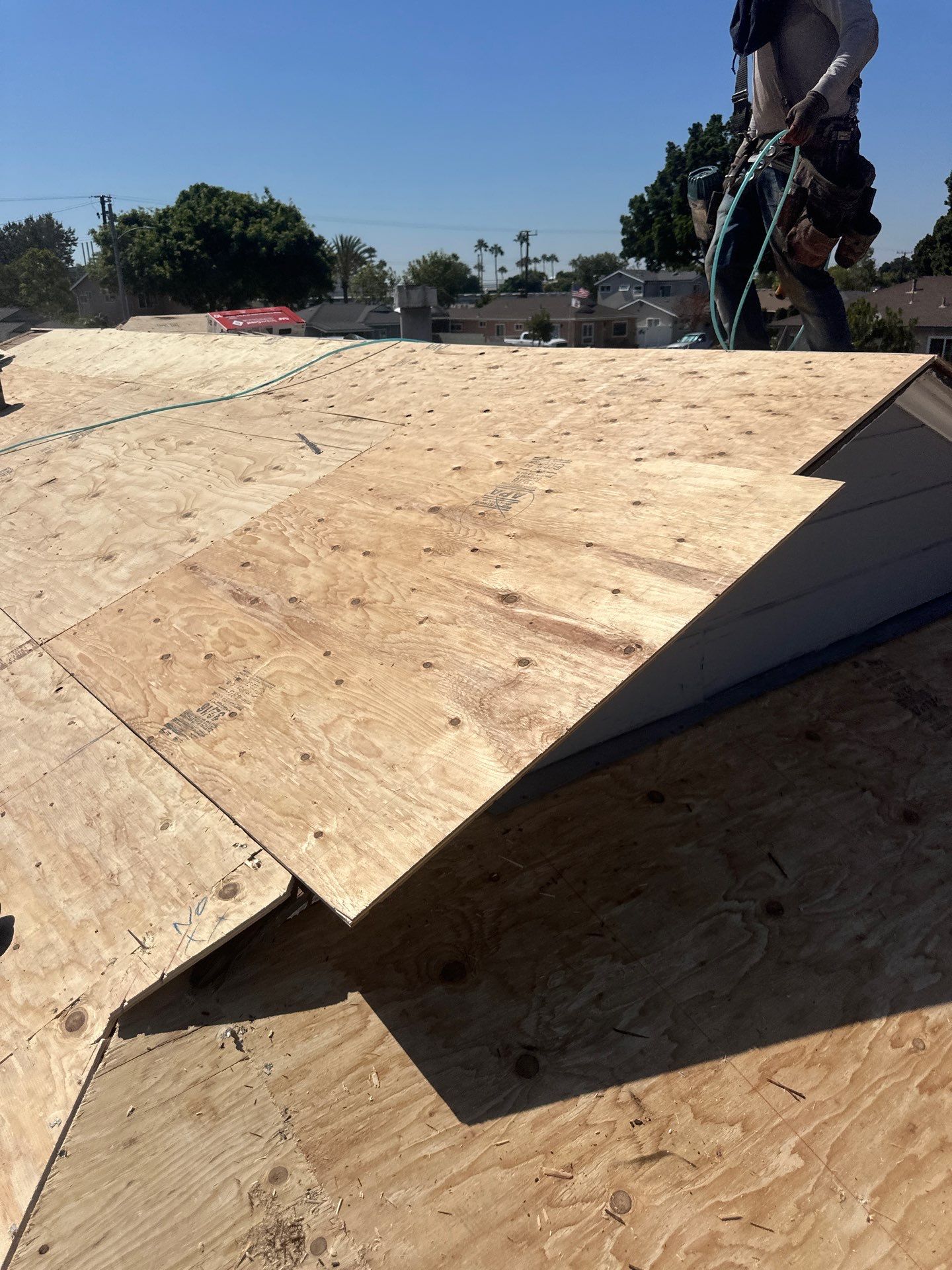 Roof Replacement - Downey, CA 90242 by Epic Roof Replacement