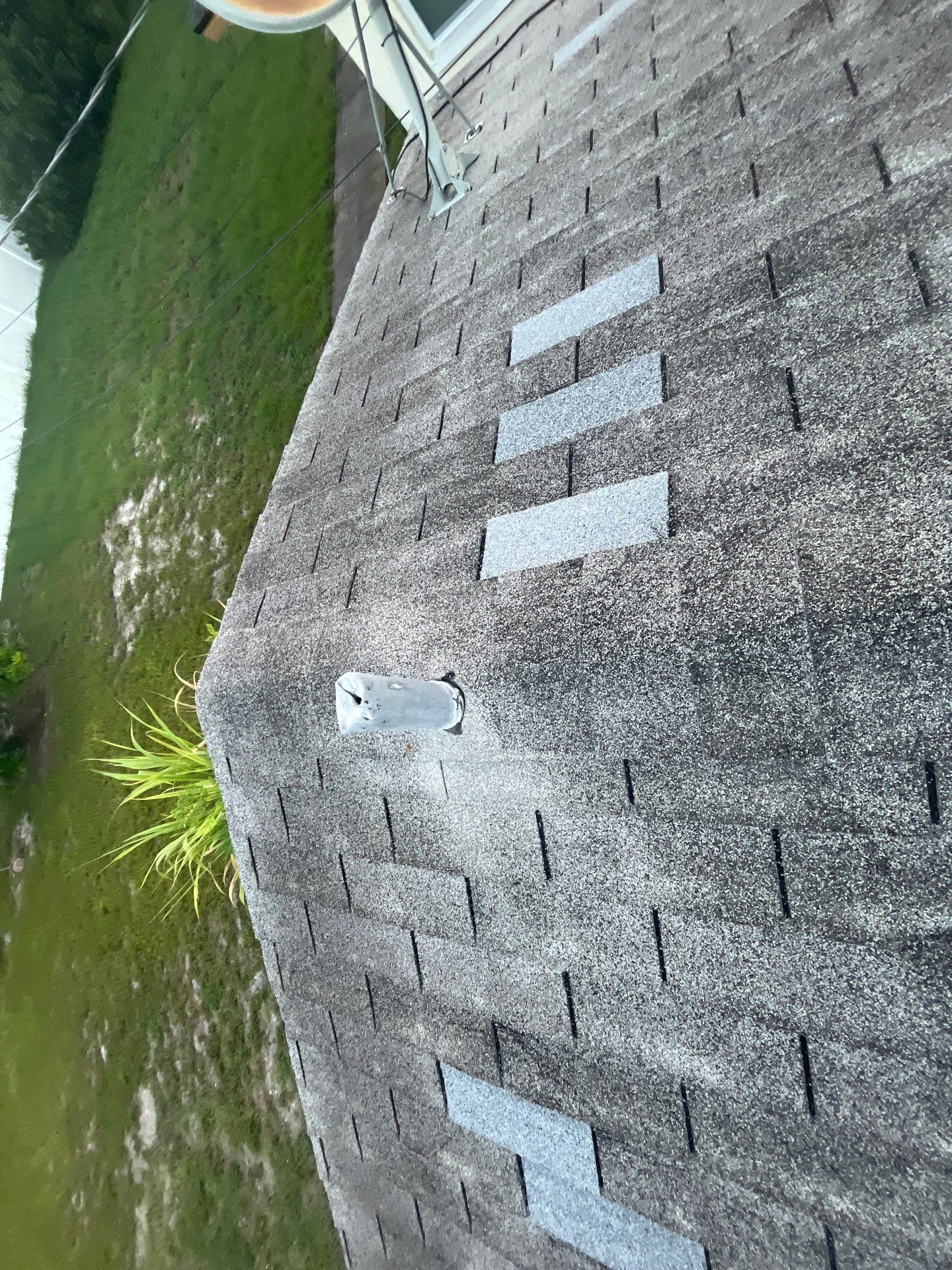 Project in St. Petersburg 33705 by Mitchell Roofing Company LLC