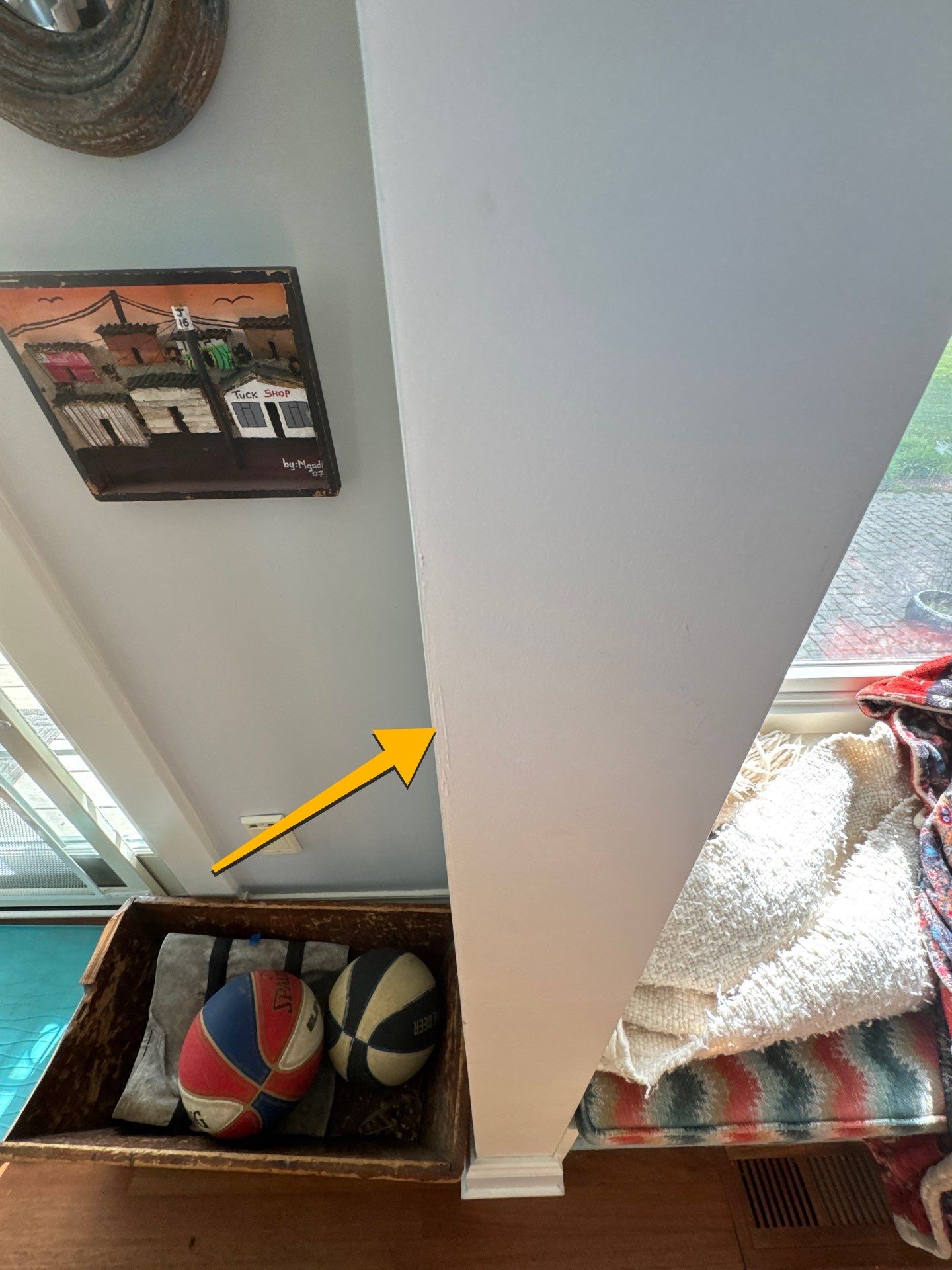 Comprehensive Interior Renovation with Custom Trim and Lighting in Cedarburg by OCS Contracting Services