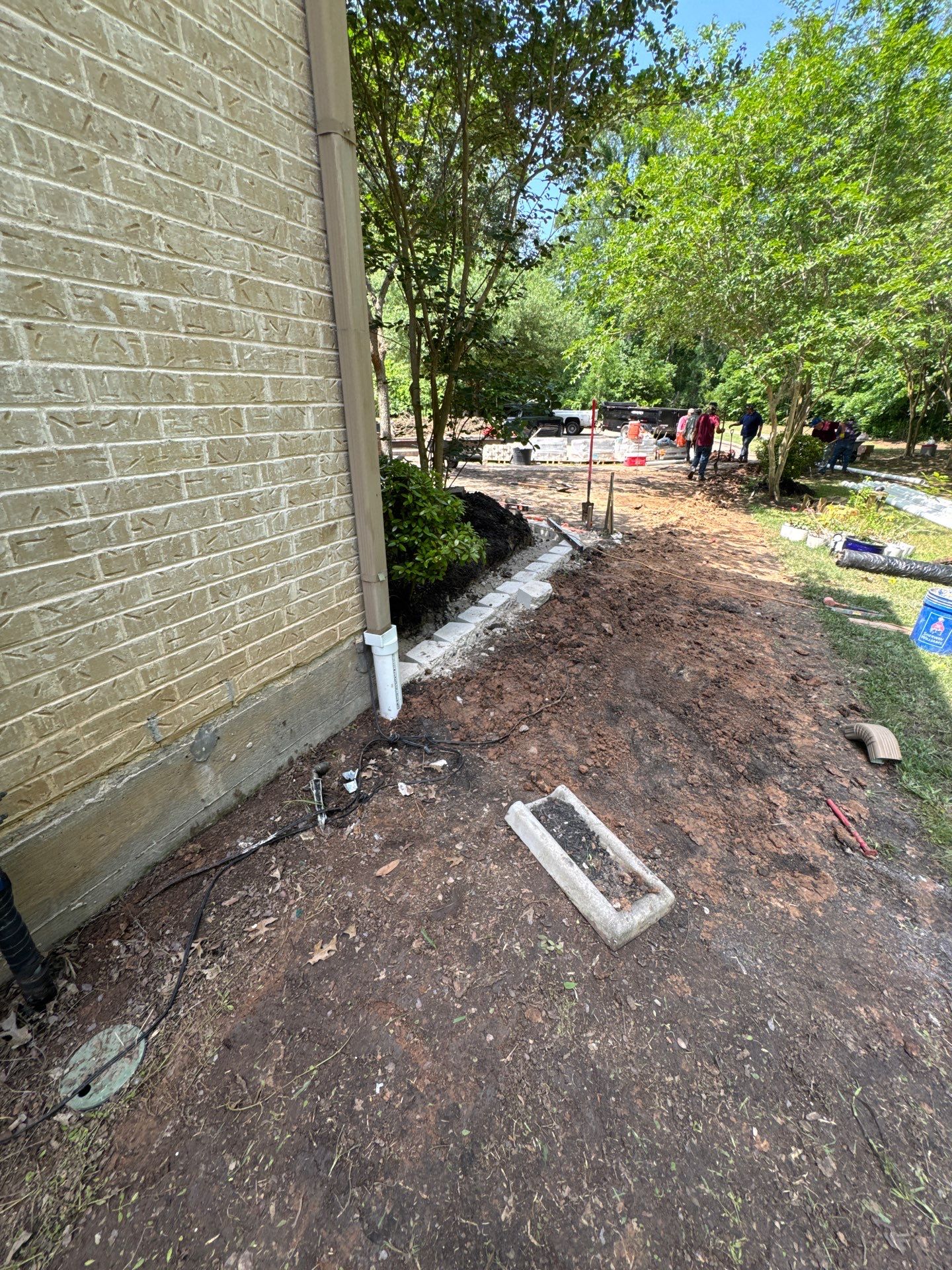 🌟 Mr. Simon’s Complete Curb Appeal Package by Texas Urban Elements