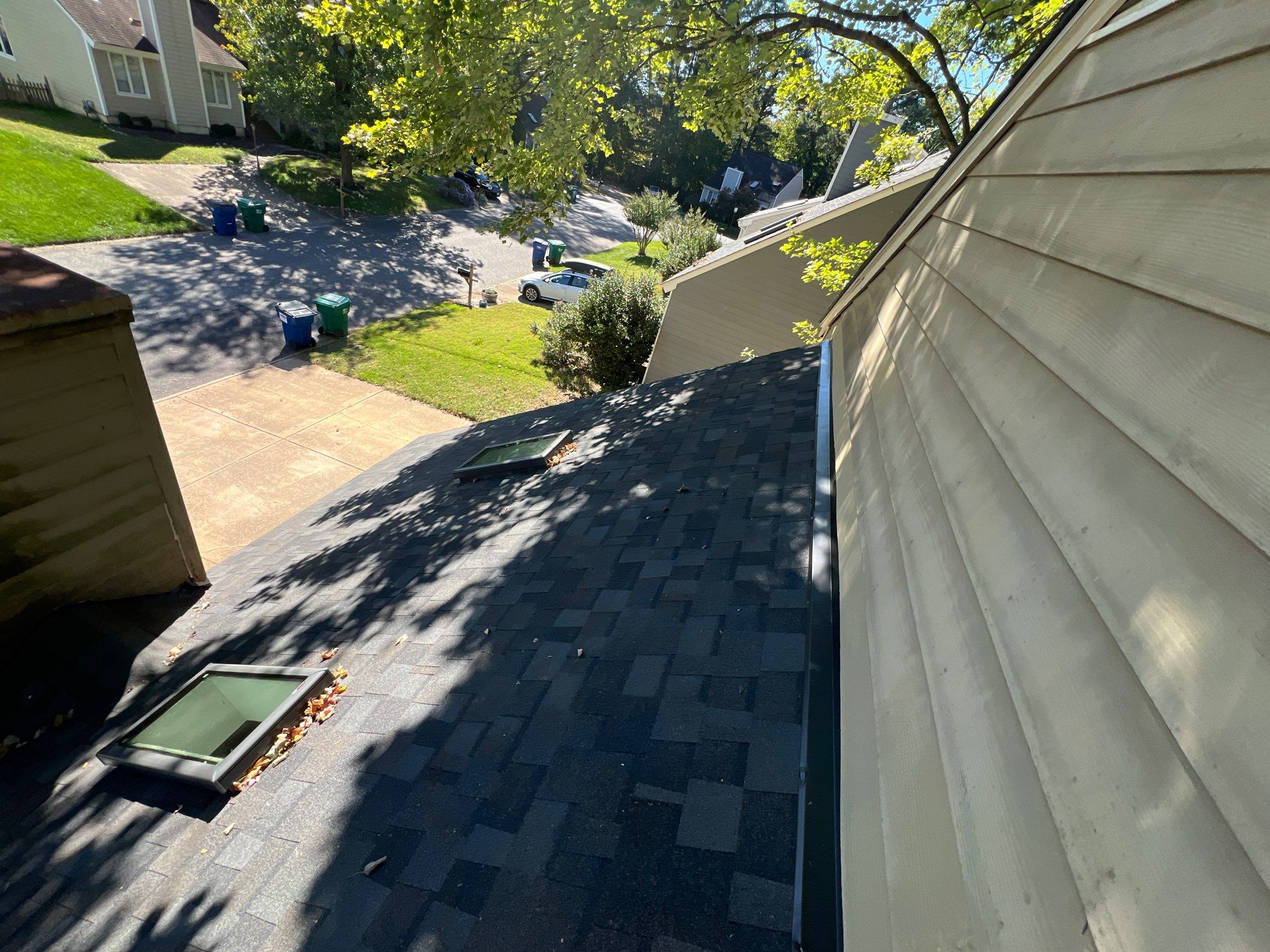 2208 Aspen Way, Henrico, VA UNITED STATES by American Custom Contractors