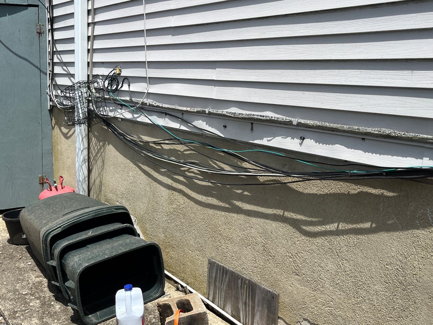 Power Wash by Fresh Coat Works LLC