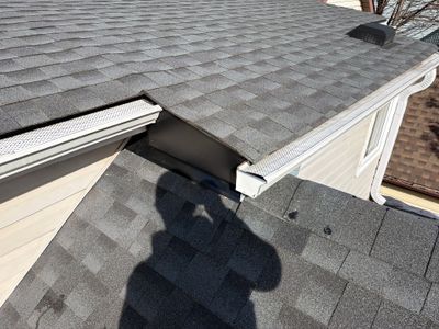 Project in Hamikton