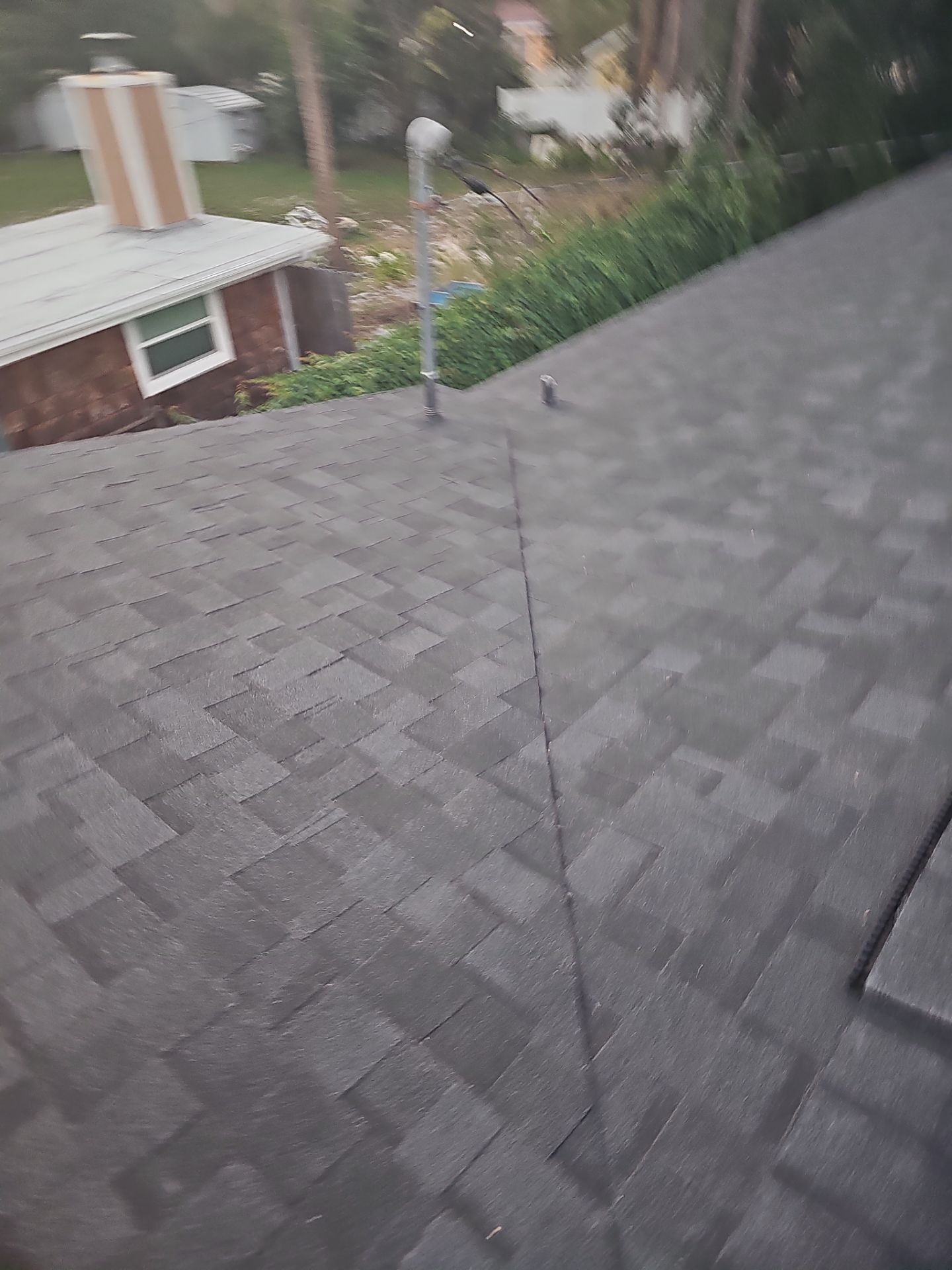 Project in St. Petersburg 33712 by Mitchell Roofing Company LLC