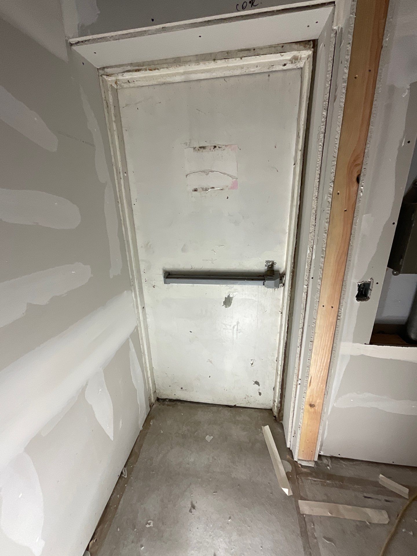 Commercial Interior Painting in Yardley, PA by Groovy Hues