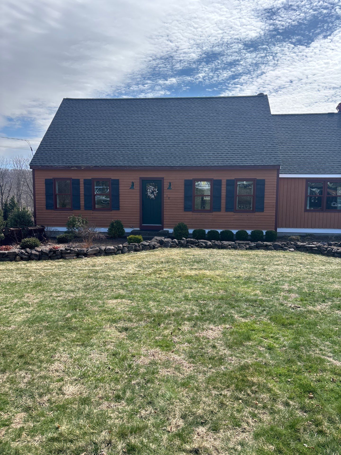 Wallingford by All site builders LLC