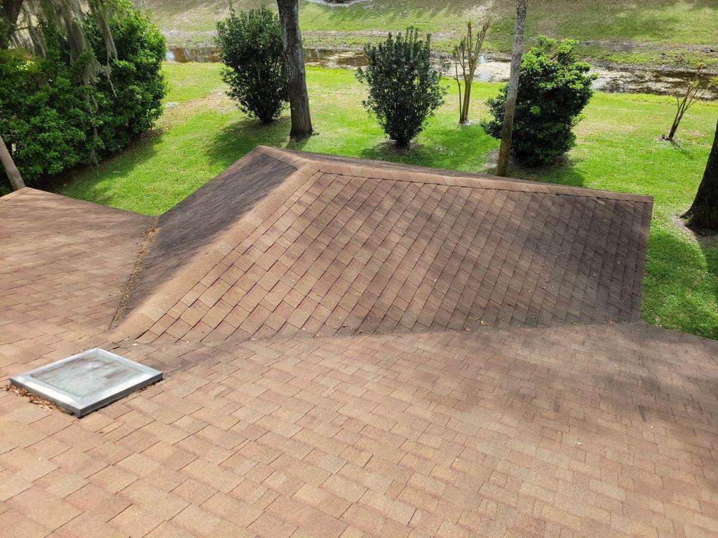 Shingle Reroof Replacement Port orange FL by Pinnacle Roofing Group