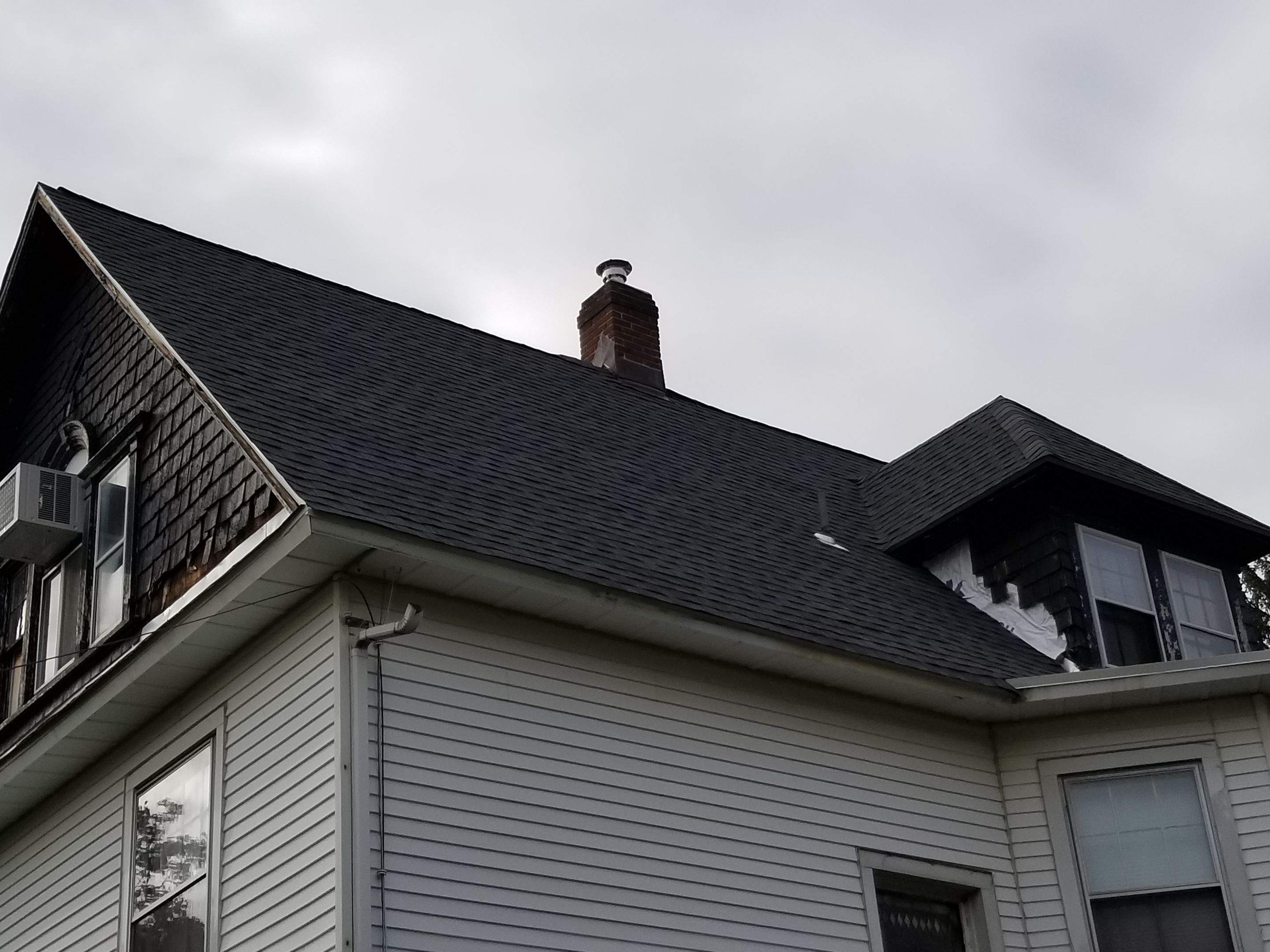 Roofing and Siding by Stofan Construction LLC