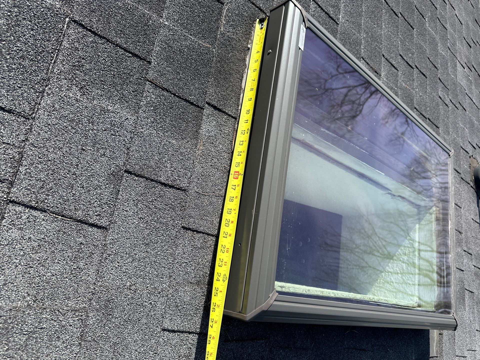 Exposed Fastener Metal Roof Replacement – Columbia City, Indiana by 4Ever Metal Roofing