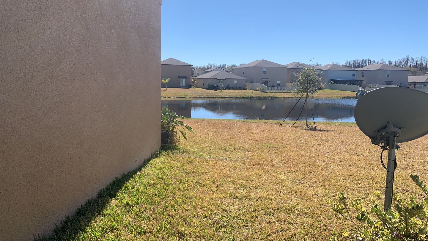 Sun City Center, FL 6ft. Tall Tan Vinyl Privacy Fence by Asap fence and gates, LLC