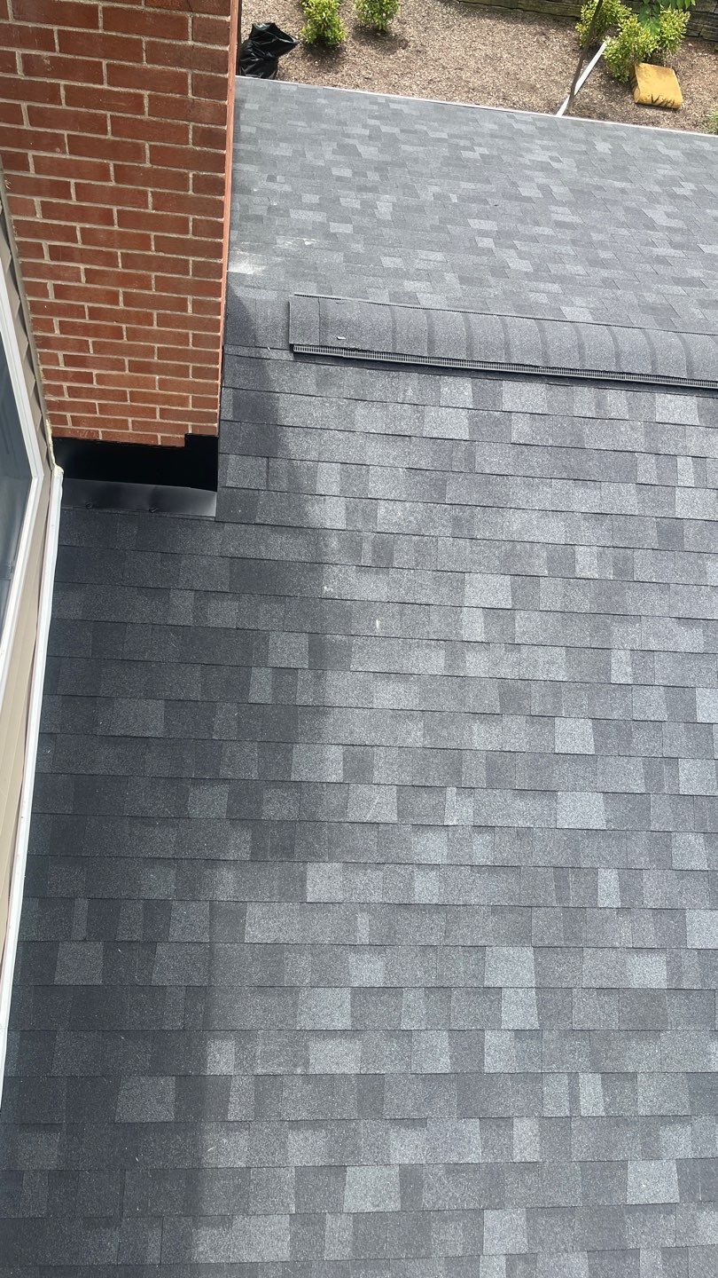 Project in Finksburg by Elvis General Construction LLC