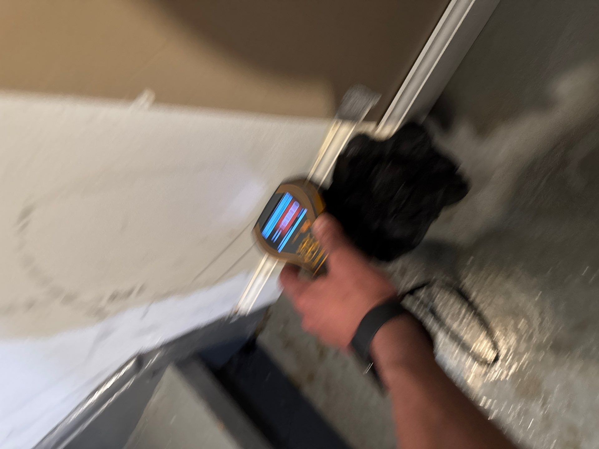 Project in Sterling Heights by EzDry Water Mitigation & Property Restoration