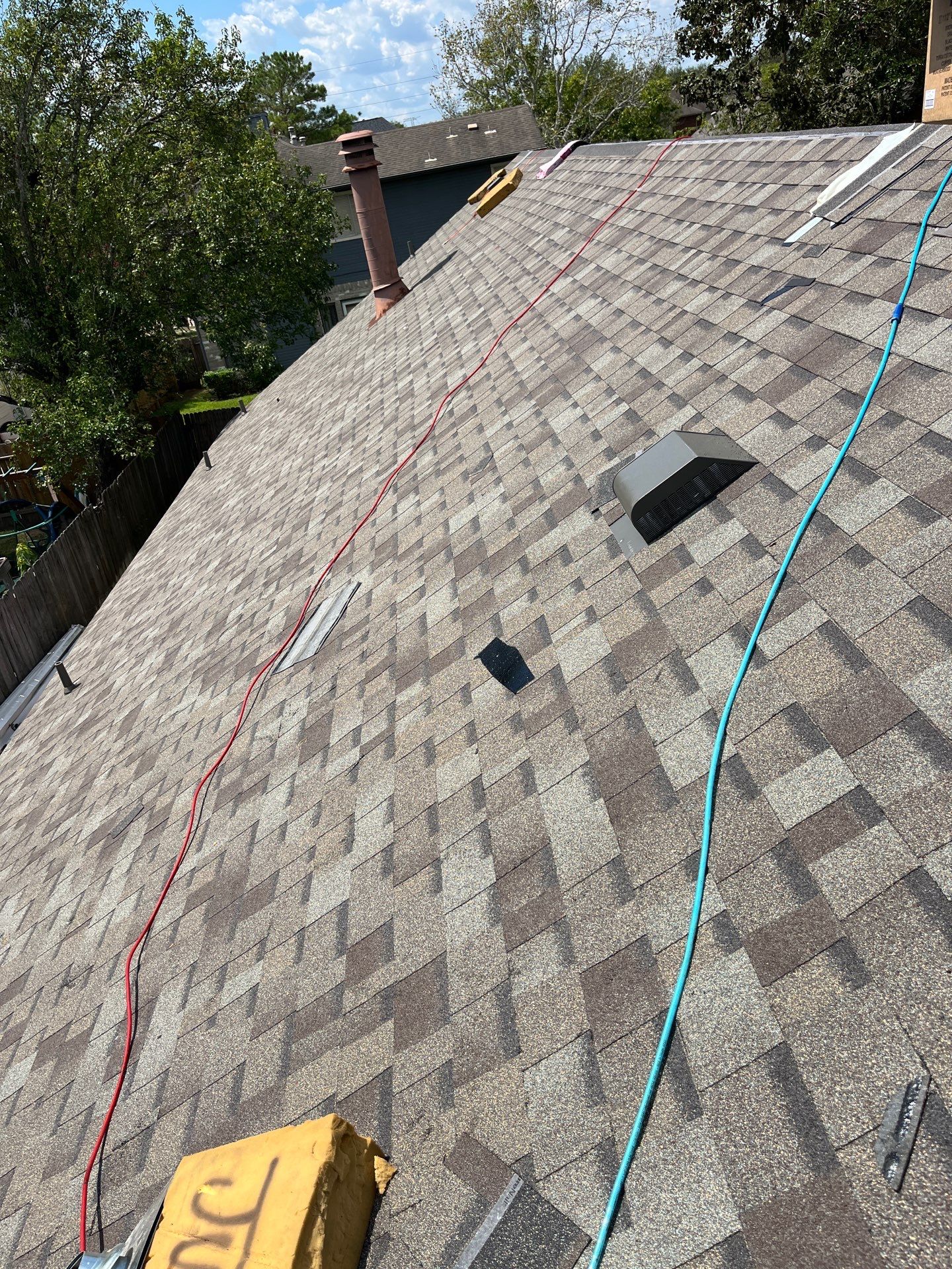 Roof Replacement Missouri by Roof Repair Services LLC