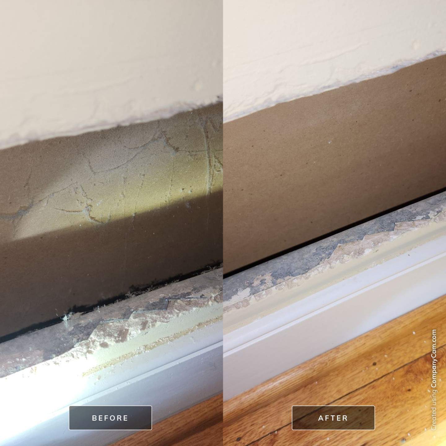 Project in Allentown by Fresh Air Duct Cleaning, LLC