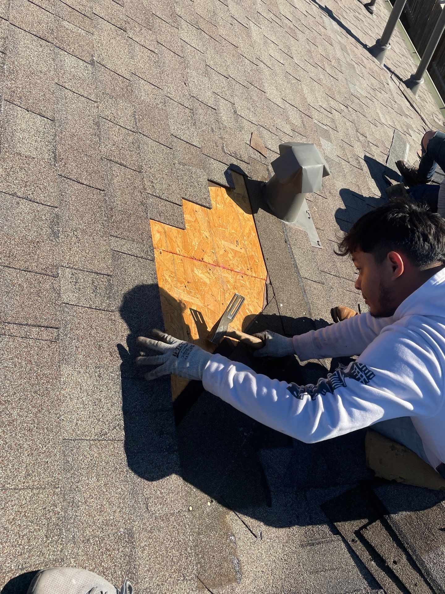 Roof Repair Houston by Roof Repair Services LLC