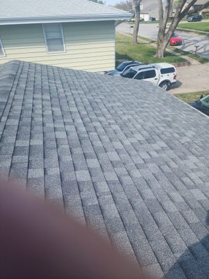 Project in Omaha
