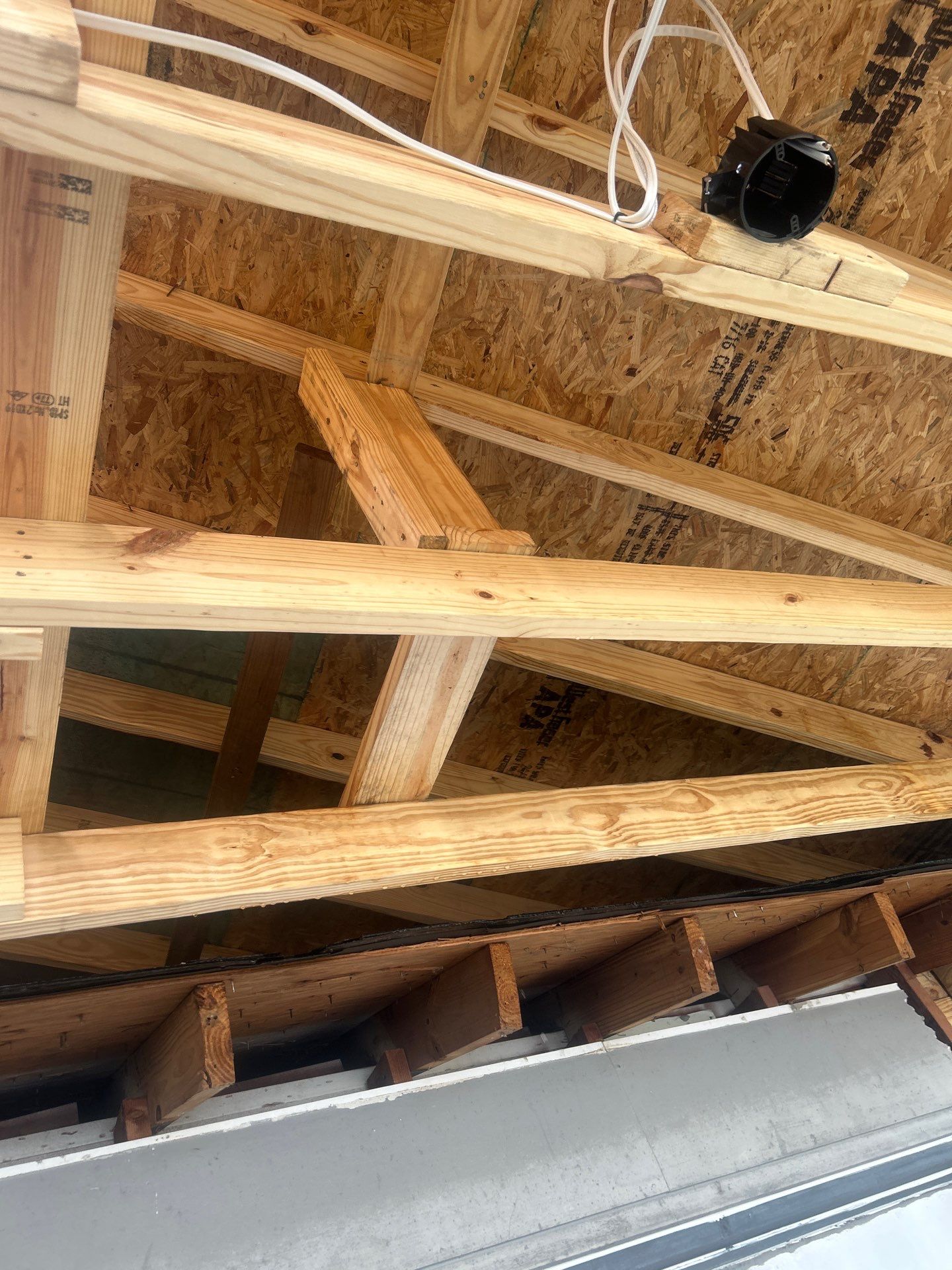 Roof Replacement Houston by Roof Repair Company