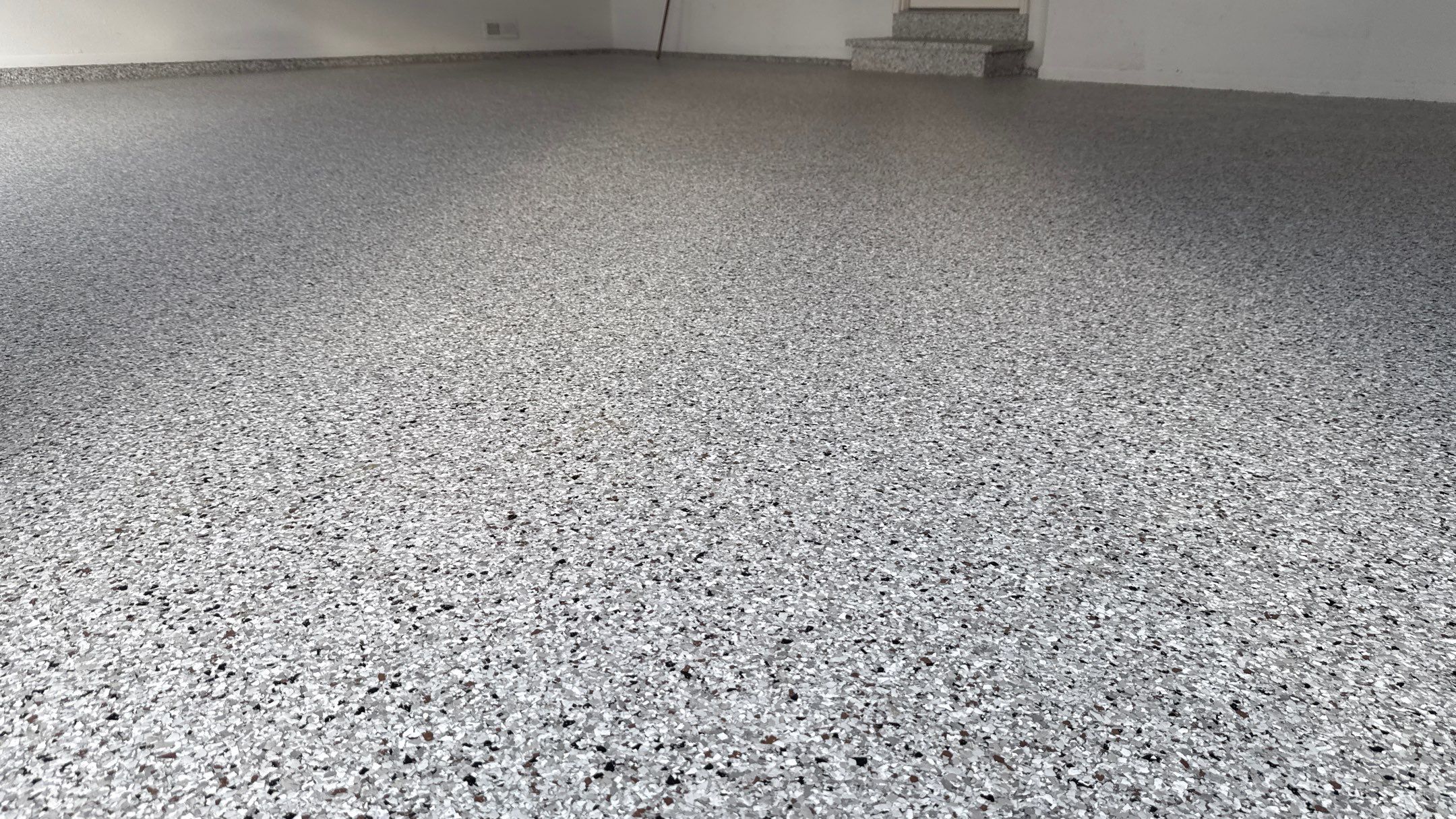 Mary Made the Move and Got Her Whole Garage Transformed by Banner Garage