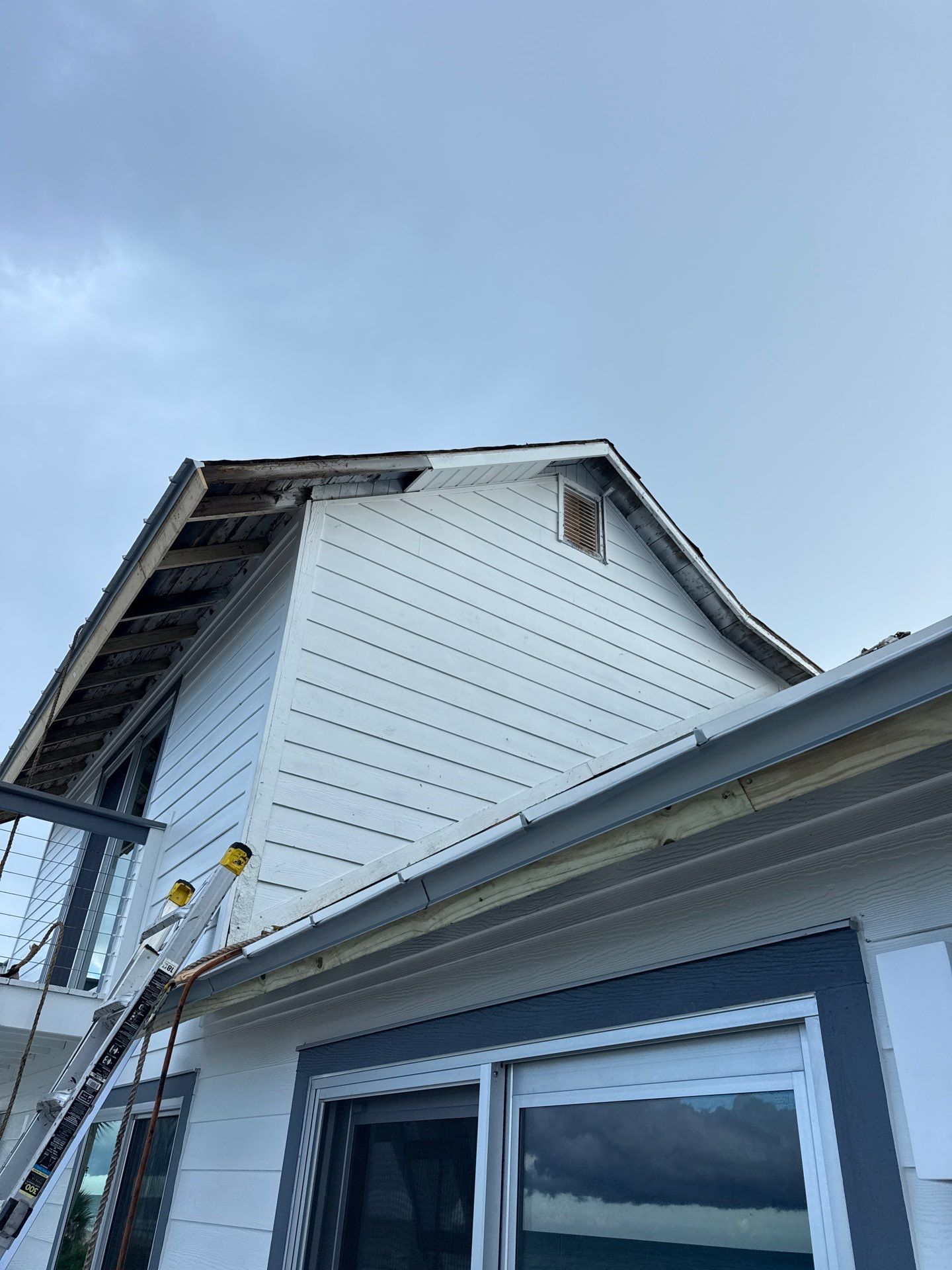 Metal Roof by Florida Blue Roofing, LLC