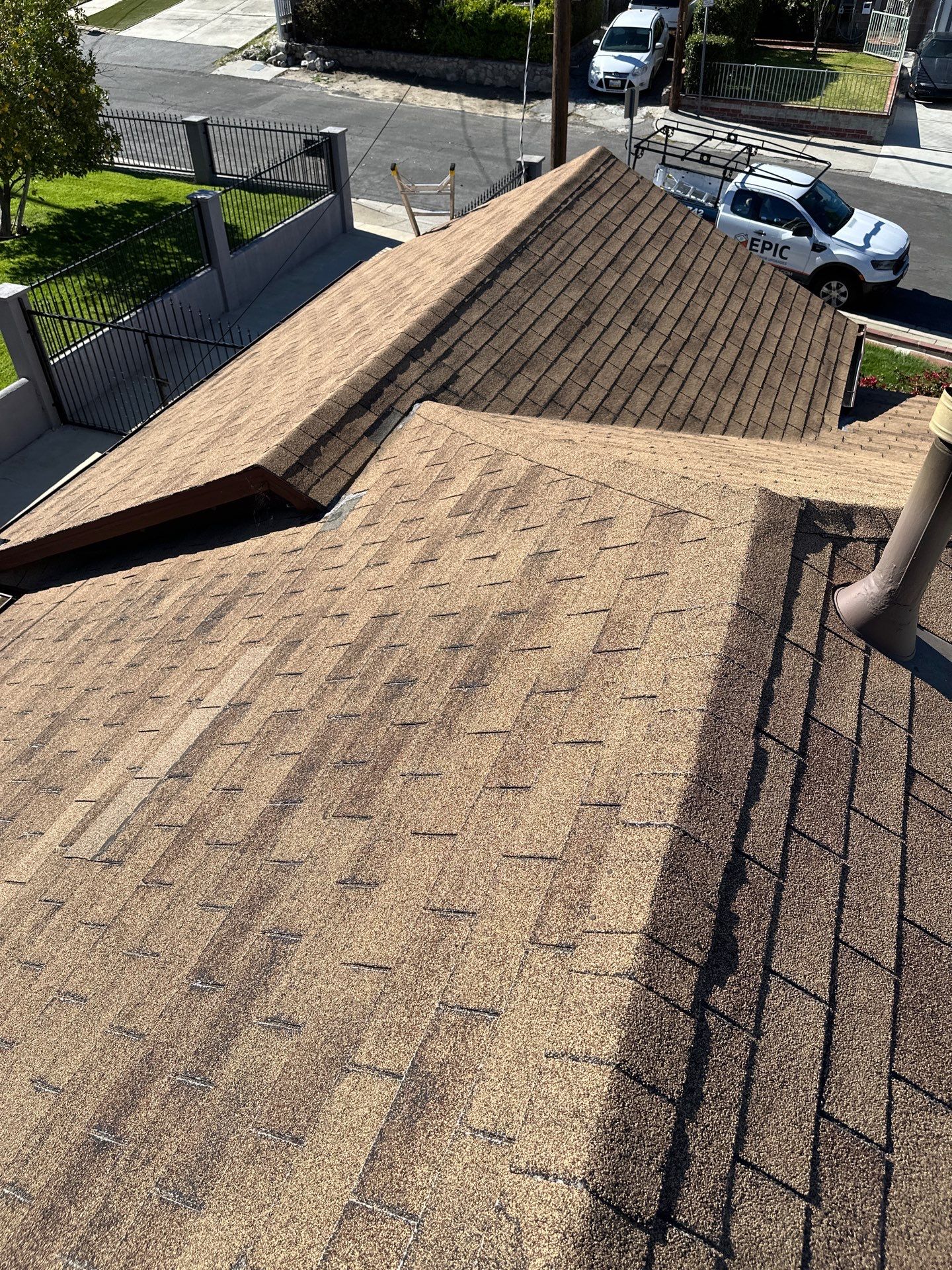 Roof Replacement - Santa Clara, CA 95050 by Epic Roof Replacement