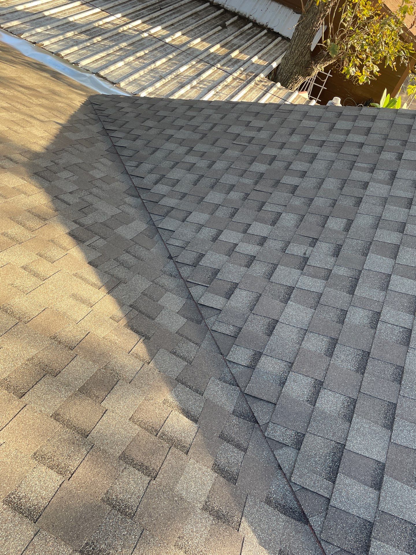 Roof Replacement Richmond by Roof Repair Services LLC