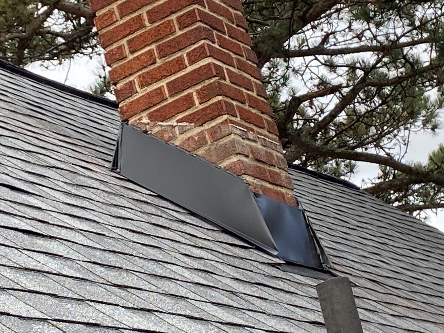 Roof Replacement using CertainTeed Landmark by 180 Contractors